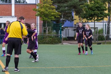 Bild 417 - B-Juniorinnen SV Henstedt Ulzburg - FSC Kaltenkirchen : Ergebnis: 2:2